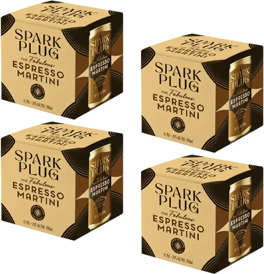 Espresso Martini Party Pack