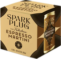 Espresso Martini Two 4-packs